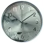 plastic wall clock